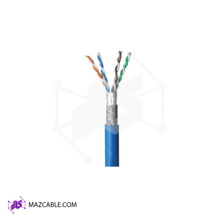 کابل شبکه CAT6 SFTP لگراند